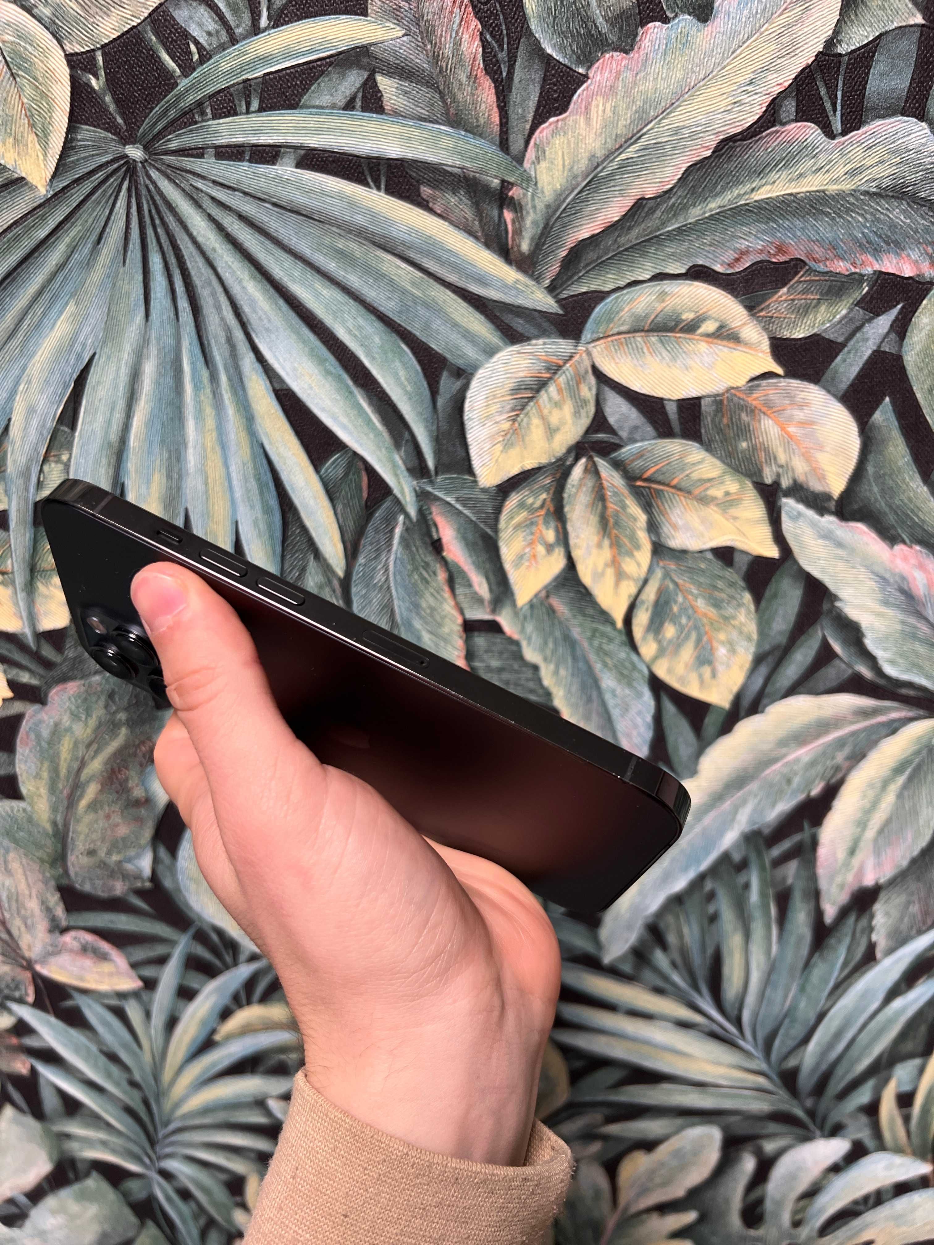 iPhone 12Pro Graphite 256GB Neverlock ідеальний 12 про 256Гб TRADE-IN