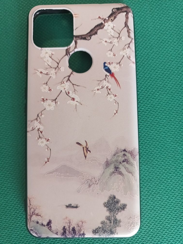 Чохли для Google pixel 5a