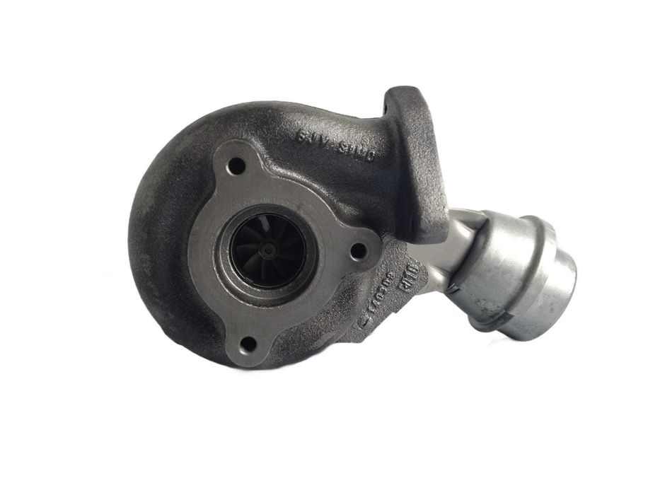 Turbosprężarka Turbina Fiat 1.3 MJET Opel 1.3 CDTI Alfa Romeo 1.3 JTDm
