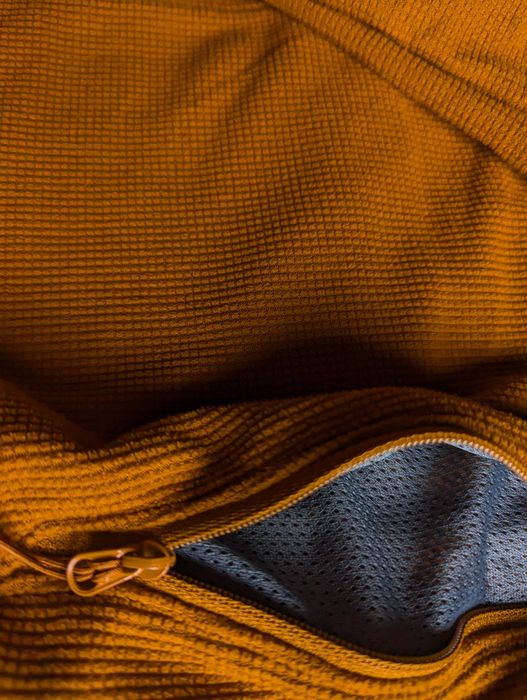 Оригінал фліс кофта Arc'teryx Delta LT