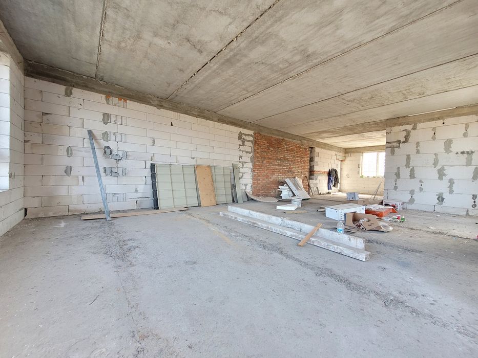 2к. "КОТЕДЖ", НОВОБУДОВА! 2/3, 60м2, Автон.оп! 56500уо!