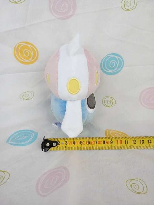 pokémon peluche Inkay da marca pokémon center