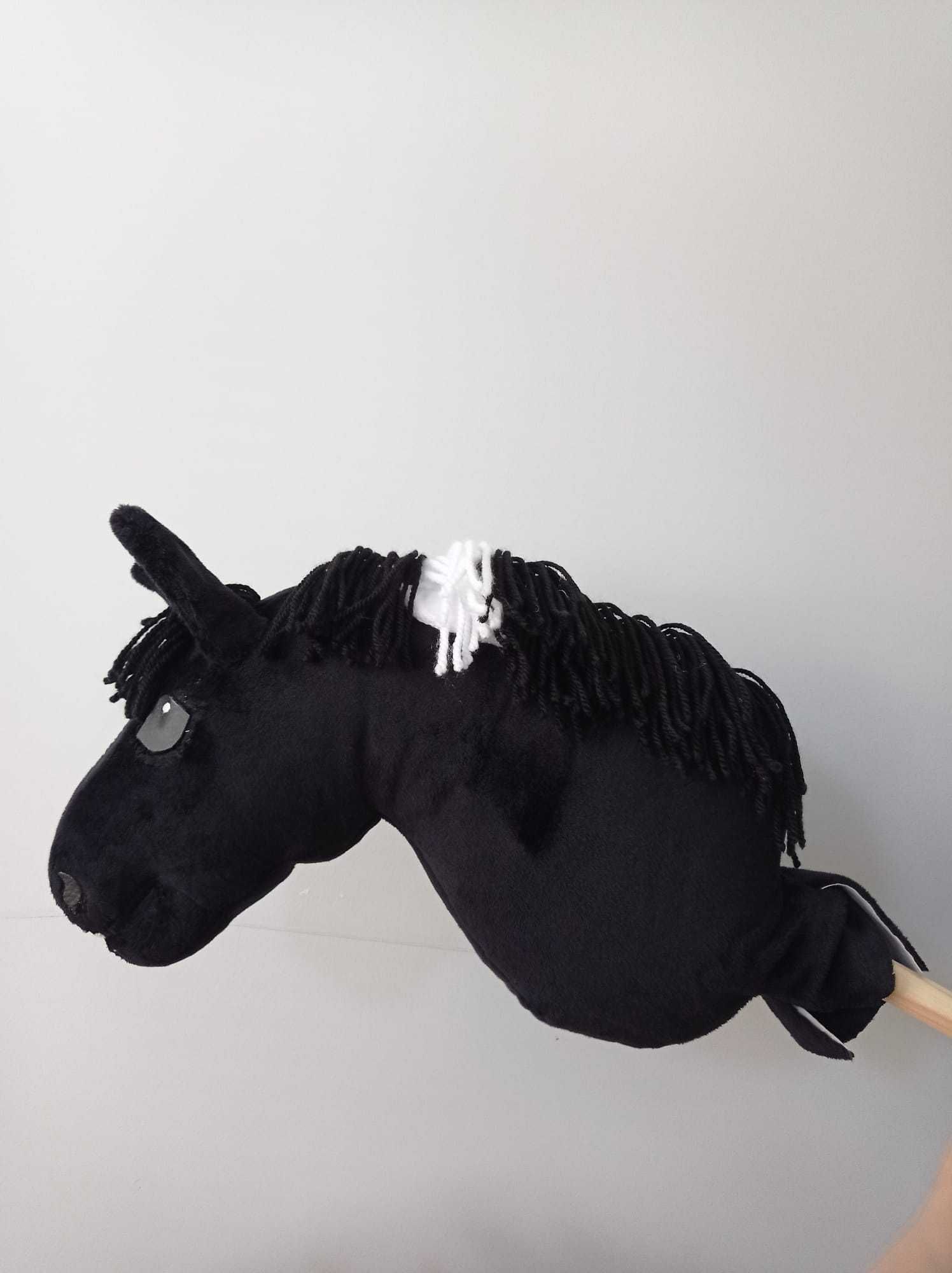 hobby horse kary srokaty