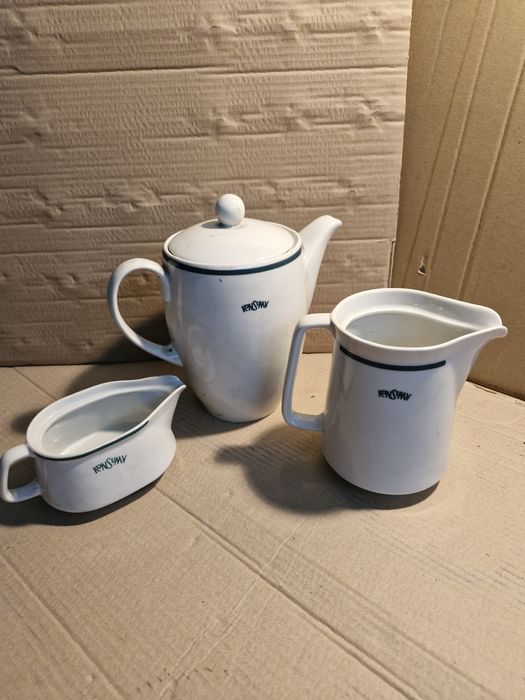 Stare mleczniki konsumy