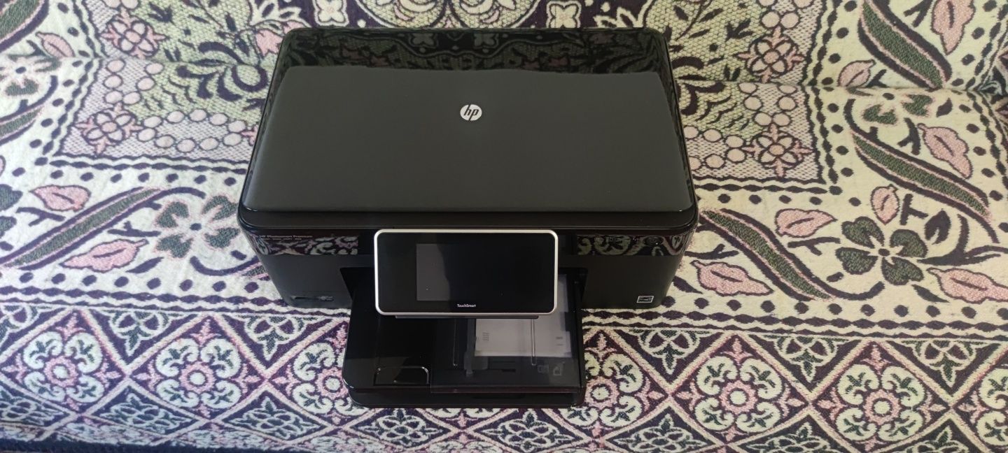 Impressora HP  Tudo em Um C310A / CN503B.