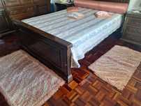 Conjunto tapetes