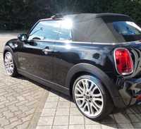 Jantes Mini Cooper S F56