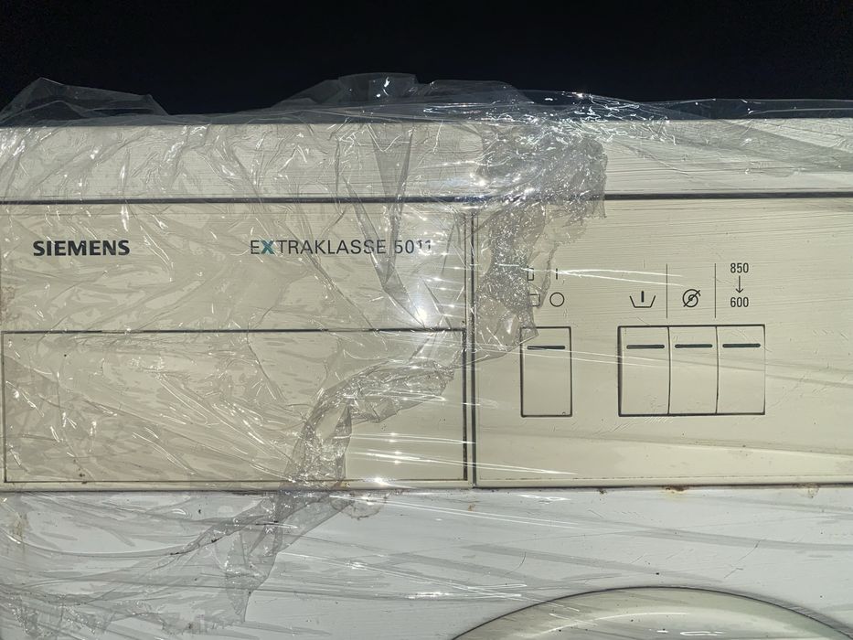 Maquina de Lavar Roupa