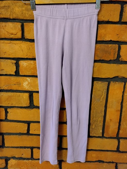 Legginsy dziewczęce 134