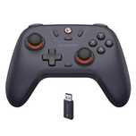 Kontroler GameSir Nova Lite do PC Tablet Telefon Konsola Pad BT Fiolet