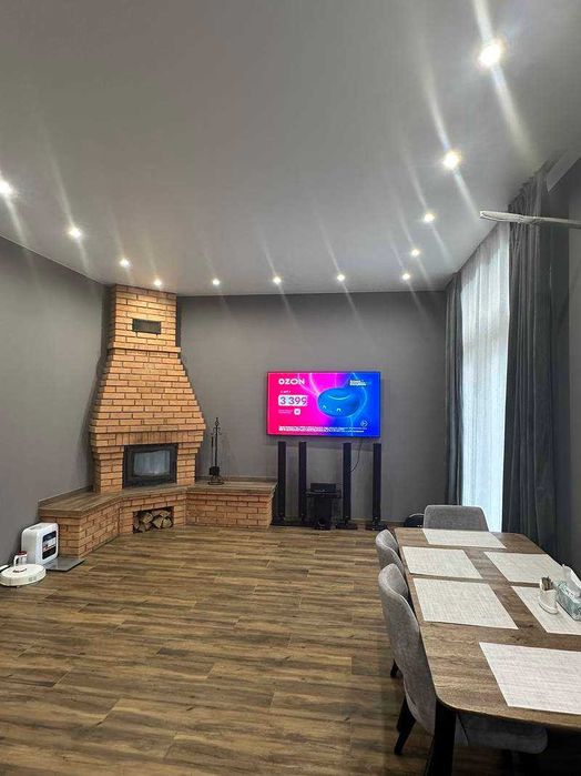 Дом в пешей доступности к Черному морю!