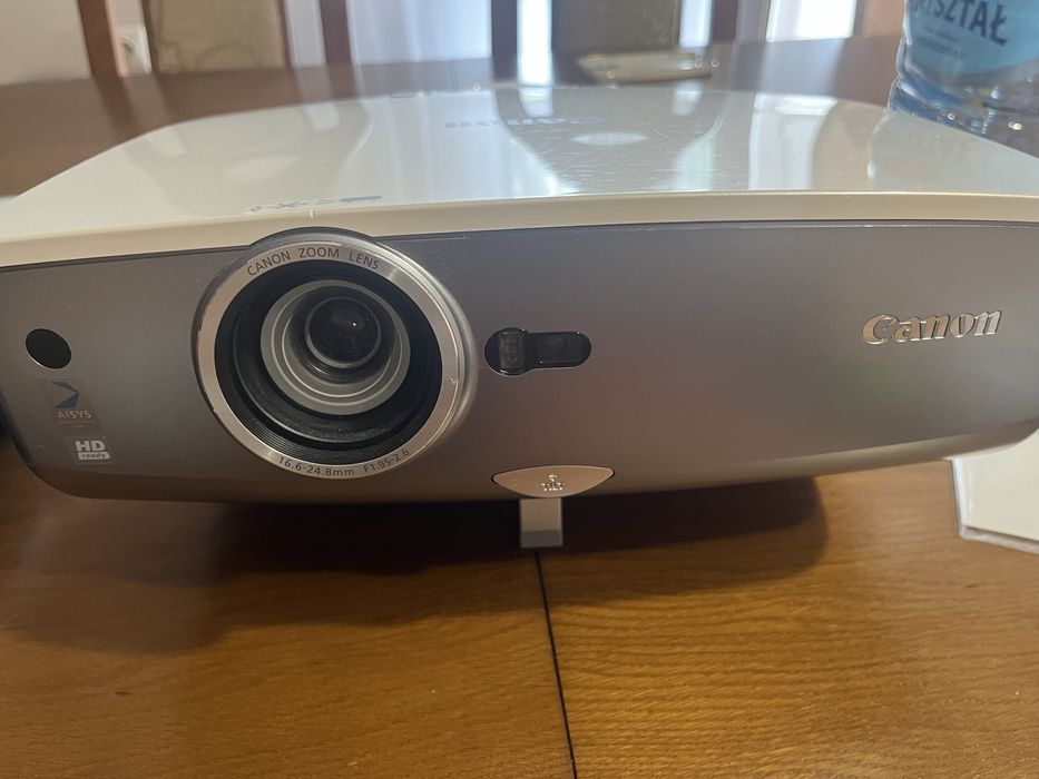 Rzutnik canon sx80 mark II