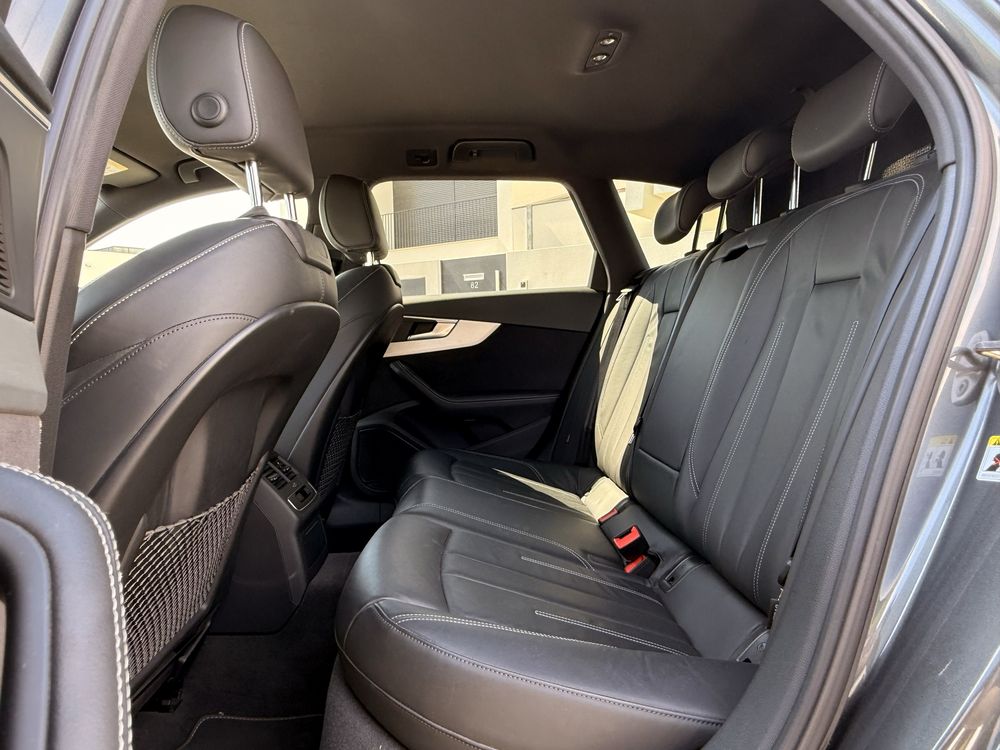 AUDI A4 S-LINE TFSI 4x4 252CV C/NOVA