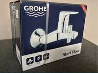 GROHE Start Flow New bateria wannowa.