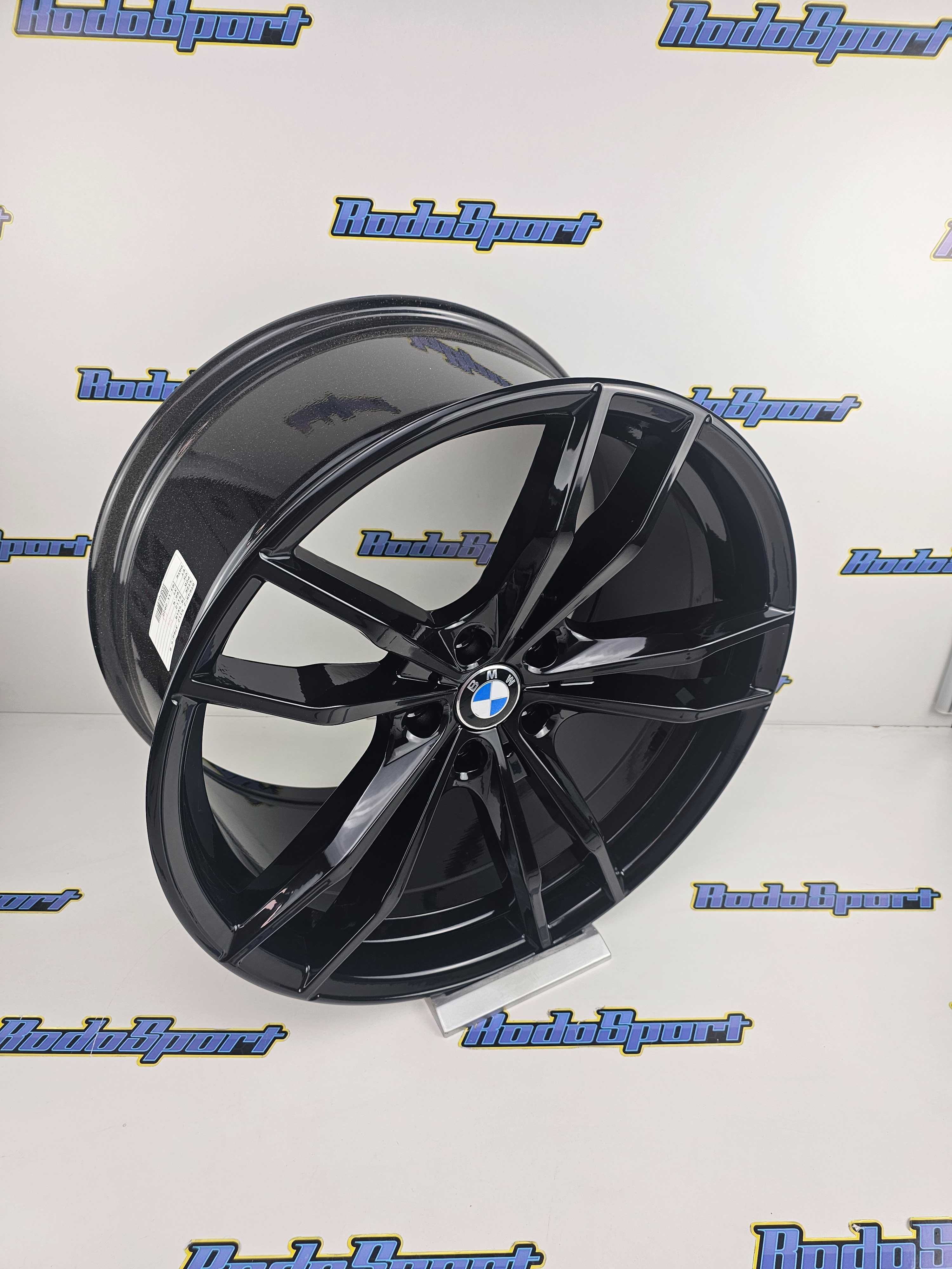 JANTES LOOG BMW G20 PACK M EM 19| 5X120 E 5X112 NOVAS