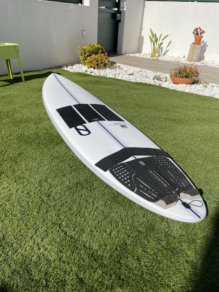 FIREWIRE Slater Designs Boss Up 7'2 - Ibolic