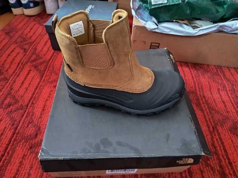 Черевики The North Face Chilkat IV