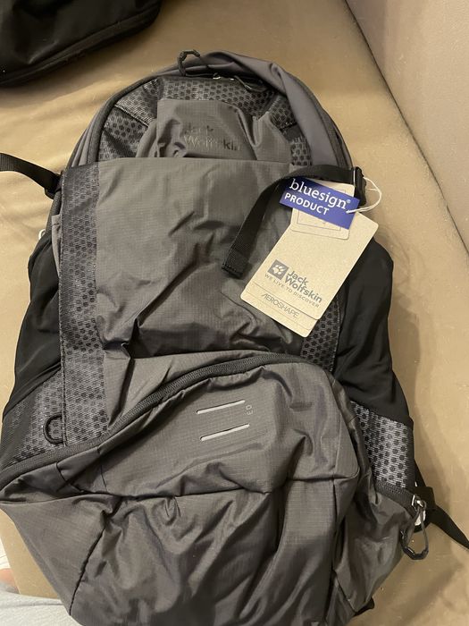 Plecak turystczny Jack Wolfskin