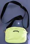 Torebka Bershka Camera Bag