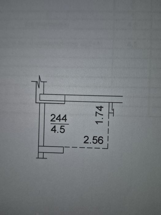 Продам мото паркінг. Олеся, 2.