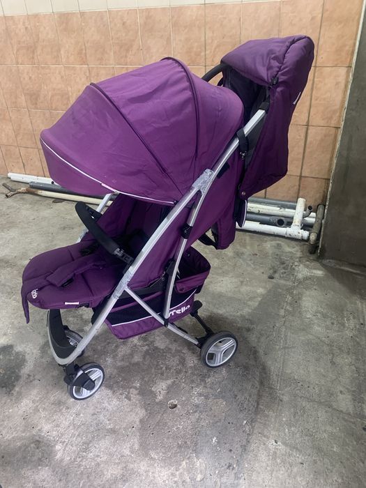 Продам коляску для детей от 6 до 36 месяцев