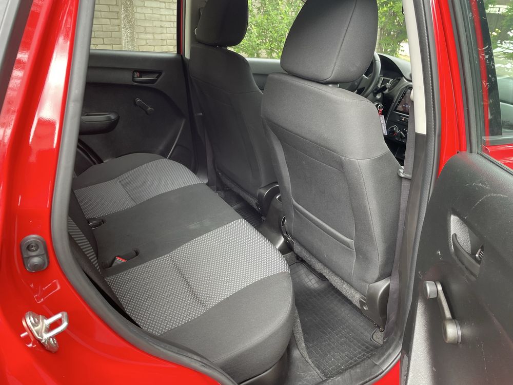 Продам Suzuki Vitara 2019 года идеал по хорошей цене