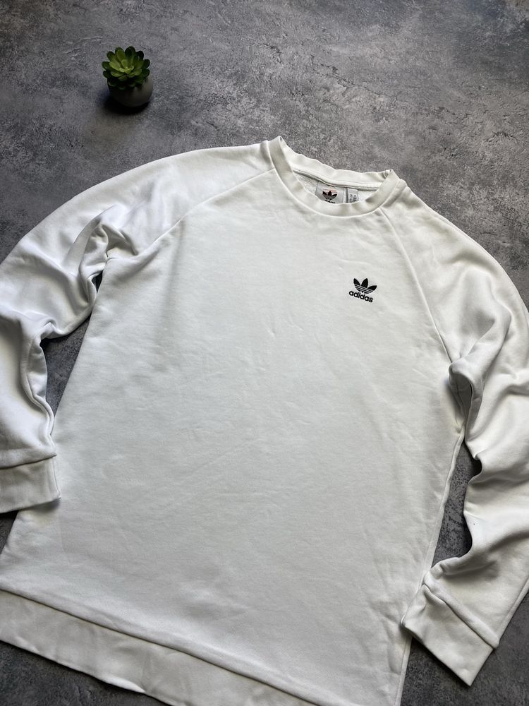 Чоловічий світшот Adidas Trefoil Essential Regular Fit