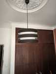 Candeeiro IKEA muito bom estado