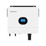 Falownik OFF GRID Growatt SPF 6000 ES + WIFI Fotowoltaika
