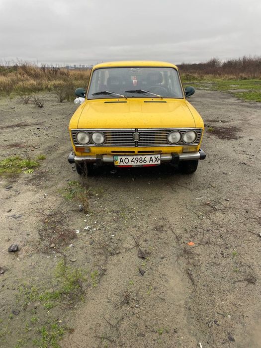 Продам ваз 2106.