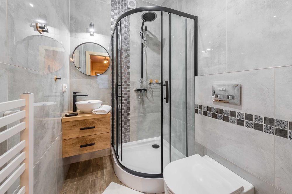 Białka tatrzańska apartamenty ,,Swojsko izba,,