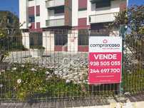 PRAIA DO PEDROGÃO---Espaço Comercial com a área útil de 166 m2, licen