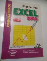 Excel 2000 Pierwsza pomoc