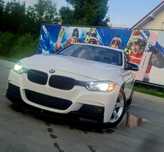 Bmw Seria 3 F30 328i M-Pakiet 2013 Automat 8HP NIE - XDRIVE OKAZJA