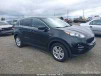 KIA Sportage Бампер деталь кіа спортедж запчасть