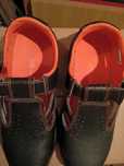 Buty robocze rozm 37