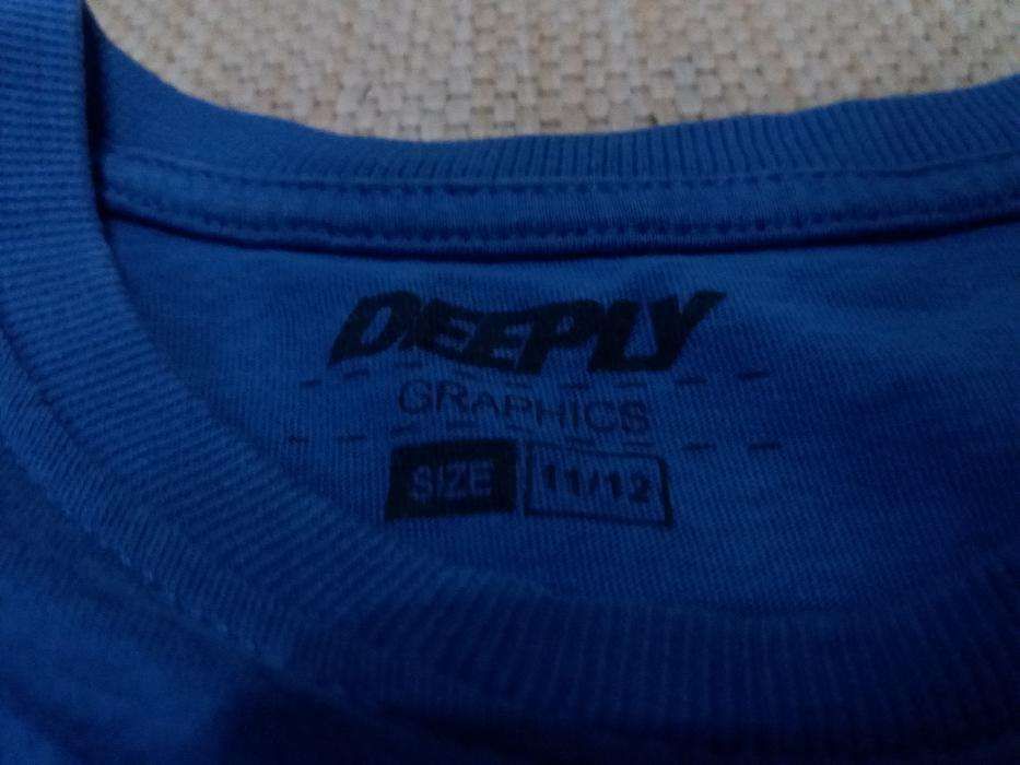 Sweat Deeply (11-12 Anos)