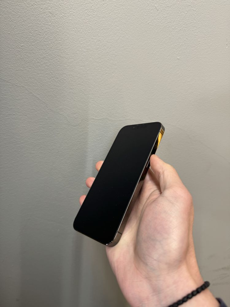 Iphone 13 pro 128 graphite стан гарний