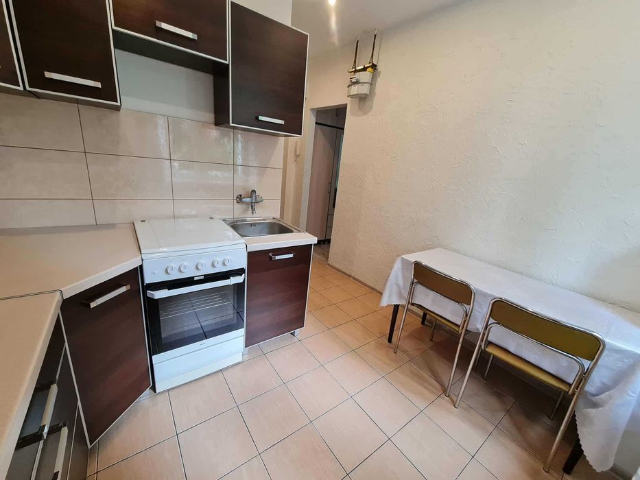 Kawalerka 25 m2, centrum Zabrza