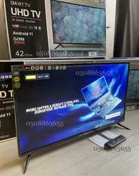 Телевізори Самсунг від складу Samsung SMART-tv 42 дюйм WIFI 4k T2 UHD