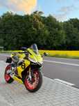 Aprilia rs660 12 tys przebiegu 2023r