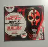 Star Wars KotOR II – The Sith Lords, Prototype 2 PL, The Settlers 7