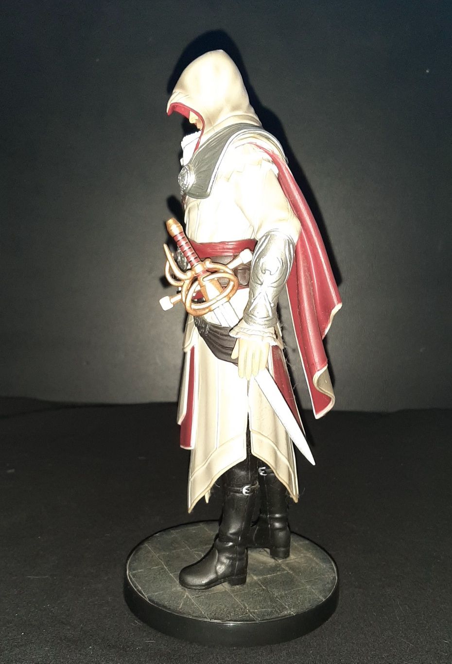 Vendo Estátua/Figura Assassin's Creed Brotherhood