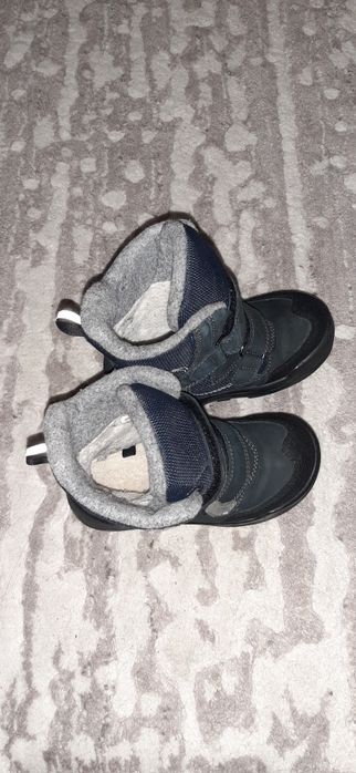 Дитяче термовзуття