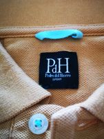 Polo homem Pedro del Hierro
