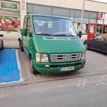 LT 28 LT 35 2.5 sdi