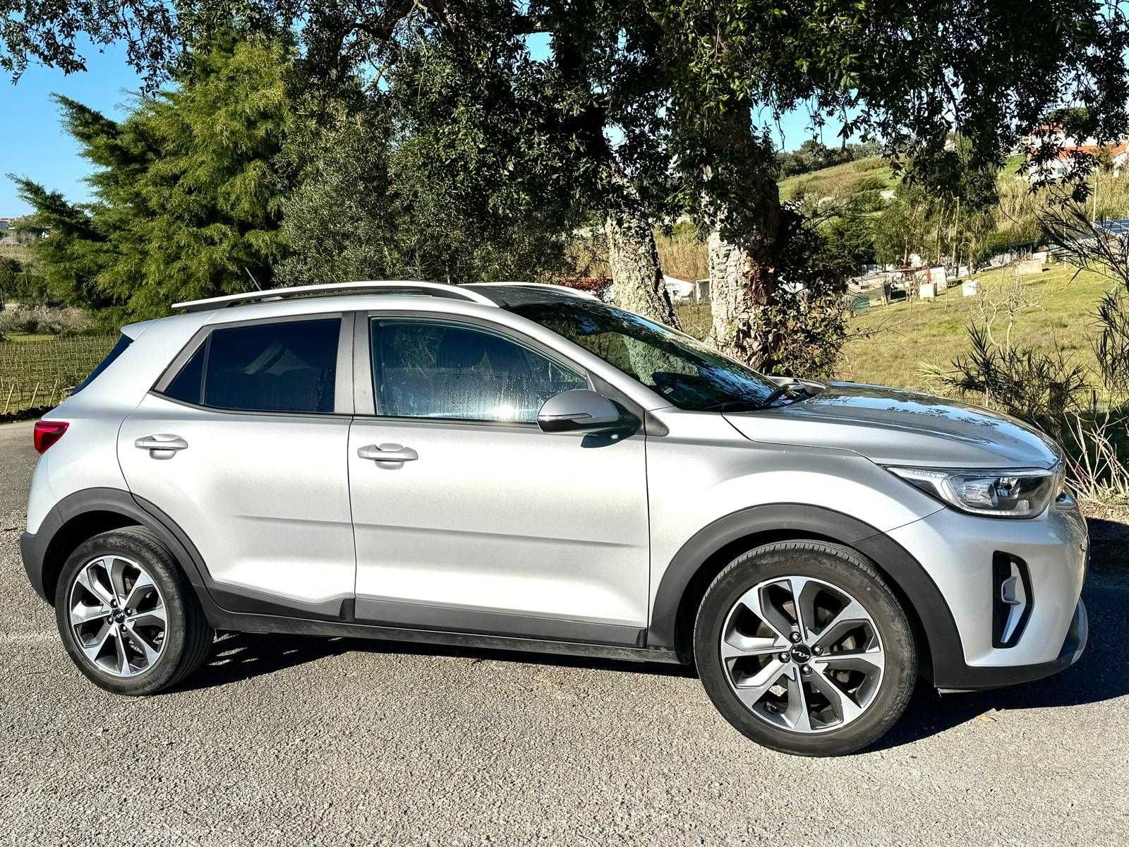 Kia Stonic 1.0 T-GDI DRIVE