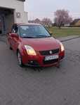 Suzuki Swift 1.3 benzyna
