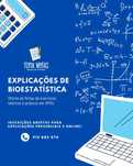 Explicações - Bioestatística (Online ou Presencial)