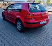 Sprzedam dziadkowego golfa 4 1.4 16V
